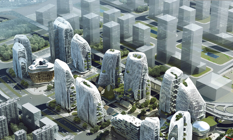 柘城证大喜马拉雅